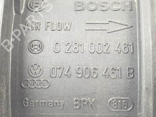 Mass air flow sensor VW GOLF V (1K1) 2.0 TDI | BP24989464M95 - Image 2