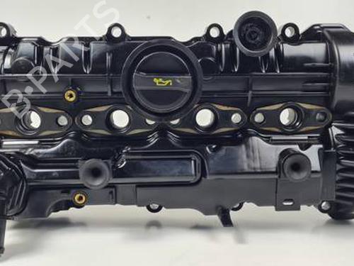 Used Valve cover MAZDA CX-5 (KE, GH) 2.2 D 4WD (KE2AW) (175 hp) 30959227