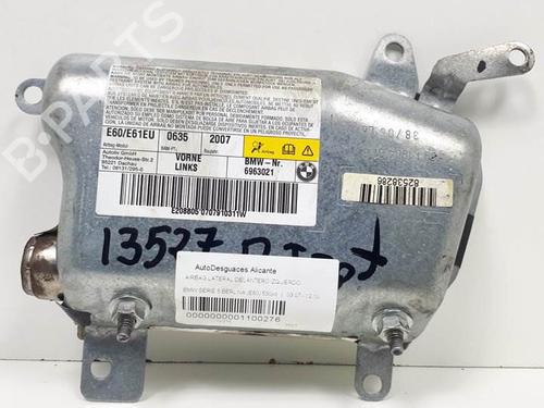 Electronic module BMW 5 (E60) 530 d xDrive | BP16342766M83 