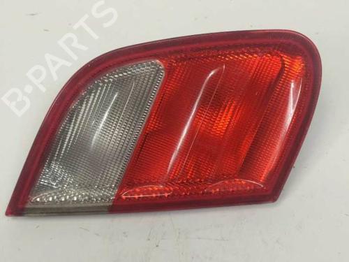 Used Left tailgate light MERCEDES-BENZ CLK Convertible (A208) CLK 200 (208.435) (136 hp) 6892937