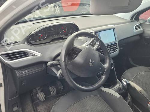 Display monitor PEUGEOT 208 I (CA_, CC_) 1.2 PureTech 82 | BP29474307C48 
