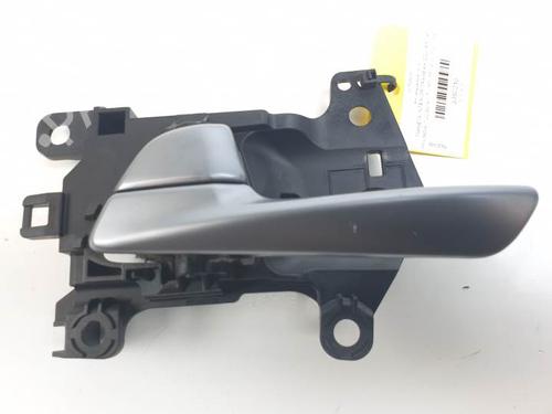 Used Rear left interior door handle HYUNDAI TUCSON (TL, TLE) 1.7 CRDi (116 hp) 26537032
