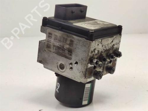 Used ABS pump PEUGEOT 407 SW (6E_, 6D_) 1.6 HDi 110 (109 hp) 10521504