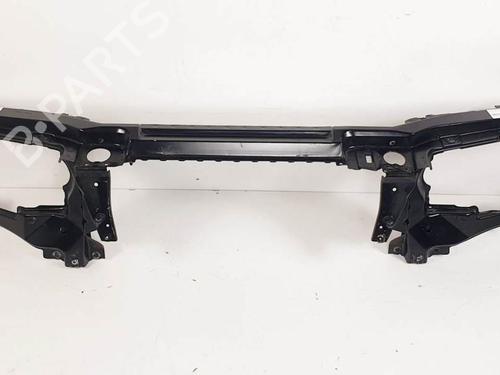 Used Front slam panel Front slam panel BMW X5 (E53) 3.0 d (184 hp) 18055352 18055352