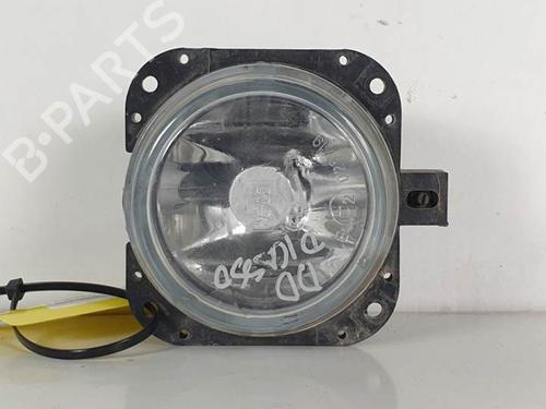 Used Right front fog light CITROËN XSARA PICASSO (N68) 2.0 16V (136 hp) 12367192