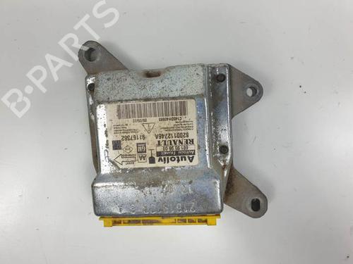 Used ECU airbags OPEL VIVARO A Van (X83) 1.9 DTI (F7) (101 hp) 11381351