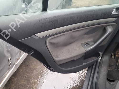 Left tailgate light VW GOLF V (1K1) 1.9 TDI | BP35942217C79 - Image 8