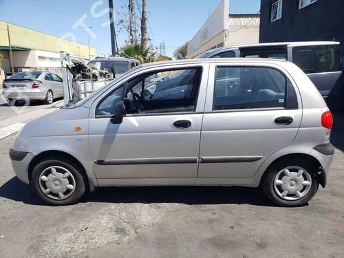 Right rear window switch DAEWOO MATIZ (M100, M150) 0.8 | BP18653402I28 - Image 24