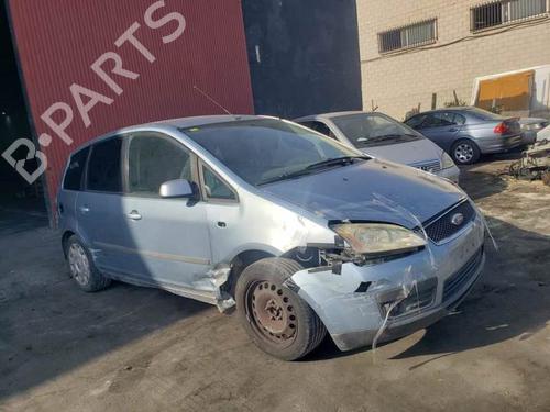 Left headlight FORD FOCUS C-MAX (DM2) 1.6 | BP23397759C28 