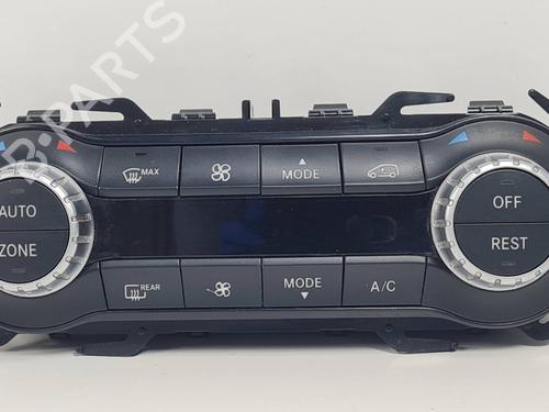 Used Climate control Climate control MERCEDES-BENZ CLA Coupe (C117) CLA 220 CDI / d (117.303) (170 hp) 40175813 40175813