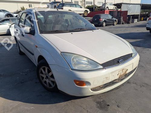 Headlight switch FORD FOCUS I Turnier (DNW) 1.8 Turbo DI / TDDi | BP38254655I24 - Image 7
