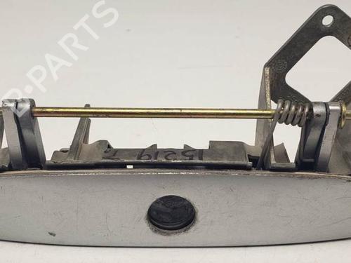 Used Tailgate handle Tailgate handle VW POLO IV (9N_, 9A_) 1.4 TDI (70 hp) 20153172 20153172