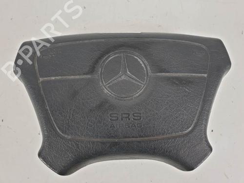 Førerens kollisjonspute MERCEDES-BENZ E-CLASS T-Model (S210) E 230 T (210.237) (150 hp) 12392190