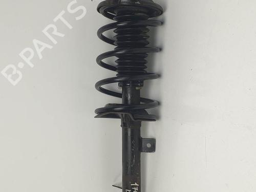 Used Left front shock absorber Left front shock absorber FORD FOCUS I Turnier (DNW) 1.8 TDCi (100 hp) 25140842 25140842