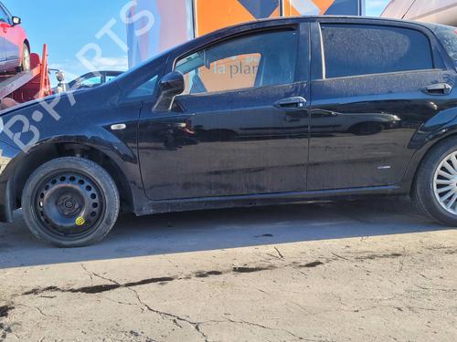 Left front window switch FIAT GRANDE PUNTO (199_) 1.3 D Multijet (199.AXD11, 199.AXD1A, 199.AXD1B,... | BP35749297I27  - Image 6