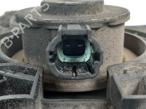 Radiator fan NISSAN ALMERA II Hatchback (N16) 2.2 Di | BP6843600M35 