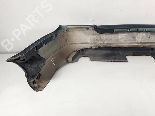 Rear bumper JAGUAR X-TYPE I (X400) 2.2 D | BP29581752C8 