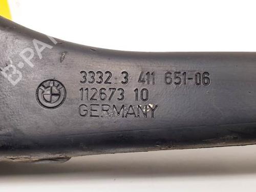 Left rear suspension arm BMW X3 (E83) xDrive 20 d | BP16752486M14 