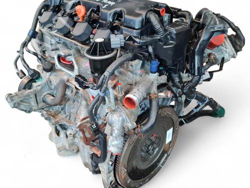 Used Engine Engine HONDA CR-V III (RE_) 2.0 i-VTEC (RE5, RE1) (150 hp) 28065868 28065868