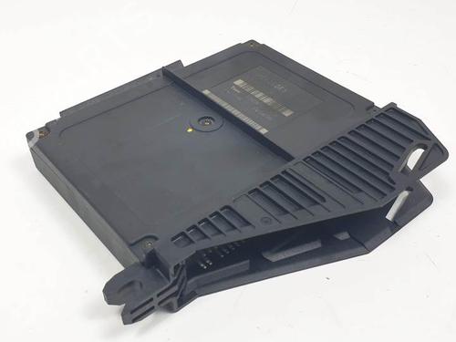 Used Engine control unit (ECU) MERCEDES-BENZ E-CLASS (W210) E 290 Turbo-D (210.017) (129 hp) 20715487