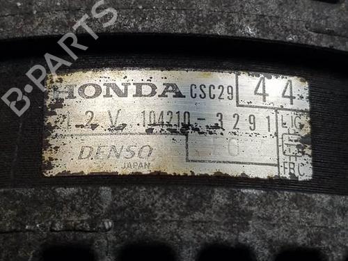 Alternator HONDA ACCORD VII (CL, CN) 2.0 (CL7) | BP25295475M7 