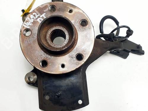 Used Left front steering knuckle Left front steering knuckle 18419164 18419164
