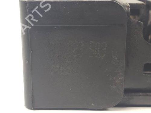 Hood lock VW TOURAN (1T1, 1T2) 2.0 TDI 16V | BP20142850C133 