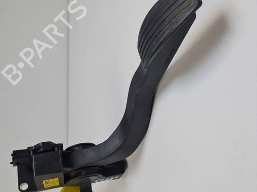 Pedal Pedal IVECO DAILY IV Van 35C15 V, 35C15 V/P (146 hp) 35749741 35749741