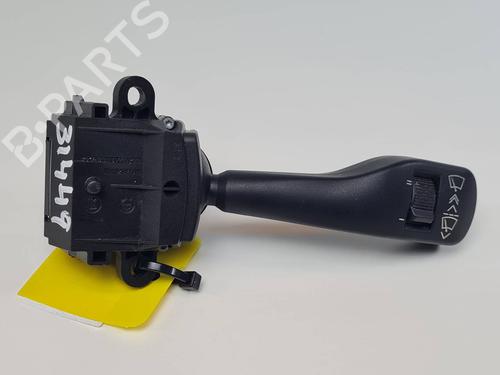 Used Steering column stalk Steering column stalk BMW X3 (E83) 2.0 sd (177 hp) 34511030 34511030