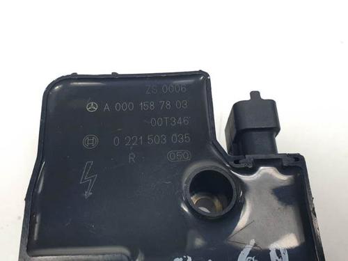 Ignition coil MERCEDES-BENZ CLK Convertible (A208) CLK 320 (208.465) | BP19922312M94 