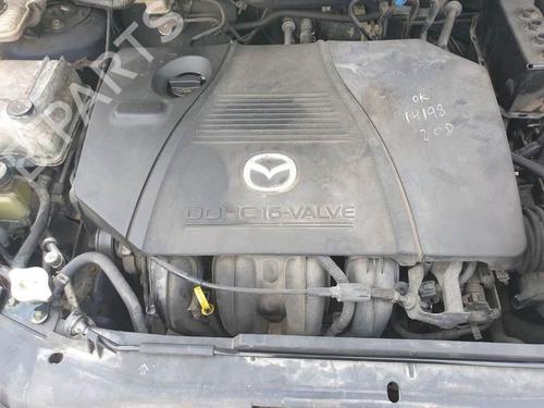 Electronic sensor MAZDA 5 (CR) 2.0 (CREW, CR19) | BP19446767M84 - Image 13