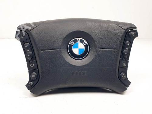 Used Driver airbag BMW X3 (E83) 2.5 i (192 hp) 16436733