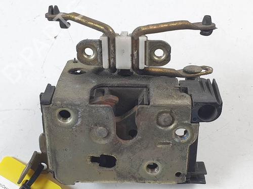 Used Front left lock Front left lock FIAT BARCHETTA (183_) 1.8 16V (130 hp) 18653790 18653790