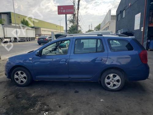 Rear mirror DACIA LOGAN MCV II 1.5 dCi | BP19444698I6  - Image 12