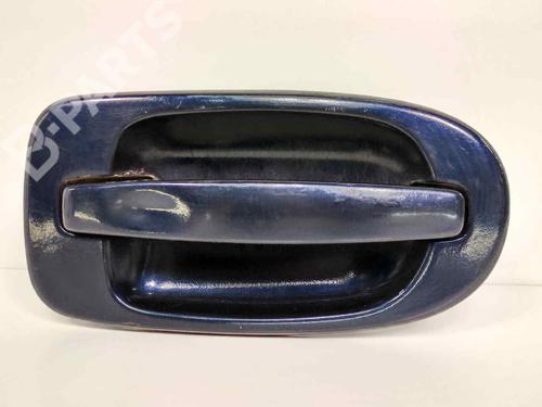 Used Rear right exterior door handle Rear right exterior door handle PONTIAC TRANS SPORT (UM06) 3.8 (173 hp) 7576510 7576510