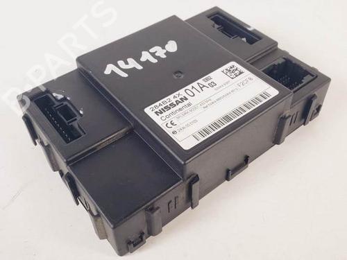 Elektronisk modul NISSAN PATHFINDER III (R51) 2.5 dCi (174 hp) 17968725