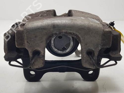 Used Left rear brake caliper Left rear brake caliper JAGUAR XF I (X250) 2.2 D (200 hp) 17970177 17970177