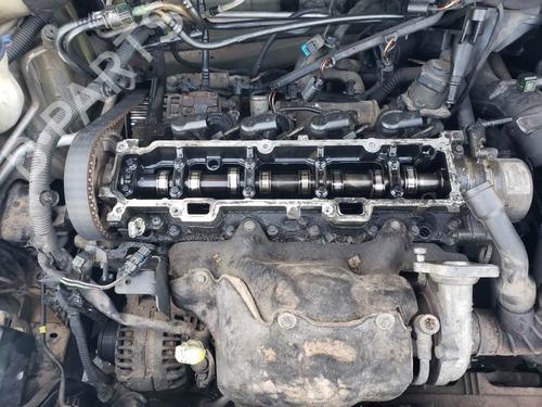 Engine control unit (ECU) CITROËN C2 (JM_) 1.4 HDi | BP25144413M57  - Image 6