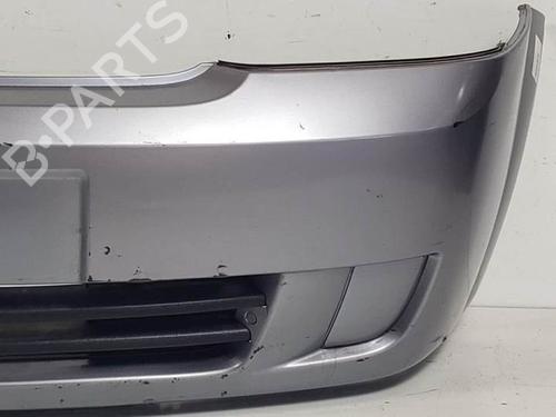 Front bumper OPEL MERIVA A MPV (X03) 1.6 16V (E75) | BP17545446C7 