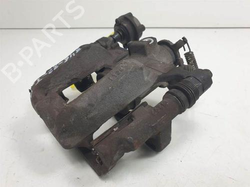 Used Right rear brake caliper OPEL ZAFIRA TOURER C (P12) [2011-2025]  11570647