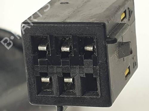 Left mirror OPEL MERIVA B MPV (S10) 1.4 (75) | BP28508167C26