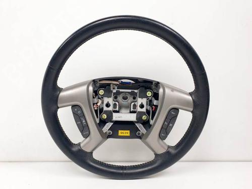 Used Steering wheel CHEVROLET CAPTIVA (C100, C140) 2.2 D (163 hp) 16853106