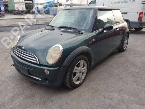 Brukte deler til MINI MINI (R50, R53) One 4827695