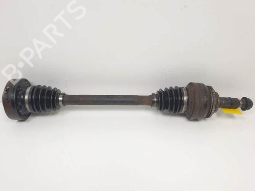 Used Left rear driveshaft Left rear driveshaft LEXUS LS (_F3_) 430 (UCF30) (282 hp) 19394739 19394739
