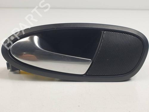 Used Rear left interior door handle Rear left interior door handle SEAT LEON (1P1) 1.8 TSI (160 hp) 39916480 39916480
