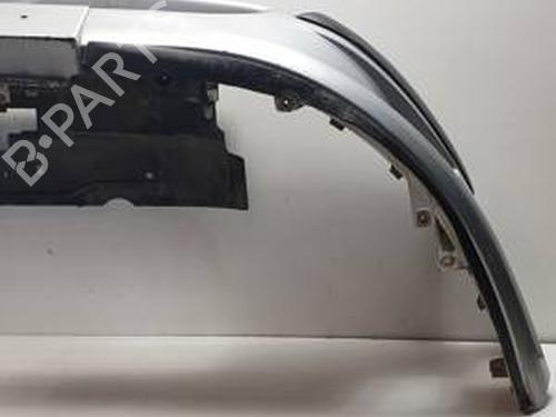 Front bumper FORD FOCUS III 1.6 Ti | BP30525184C7 