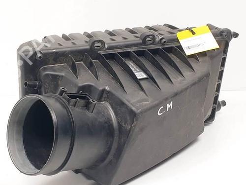Used Air filter box Air filter box 18653541 18653541