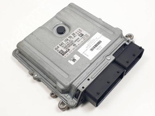 Used Engine control unit (ECU) Engine control unit (ECU) MERCEDES-BENZ CLS (C219) CLS 320 CDI (219.322) (224 hp) 30655209 30655209