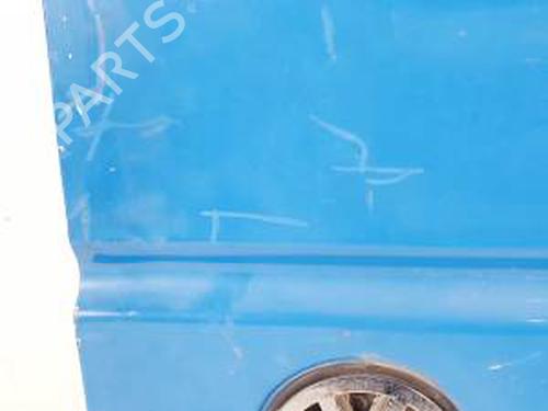 Klapa tylna prawa VW TRANSPORTER T4 Bus (70B, 70C, 7DB, 7DK, 70J, 70K, 7DC, 7DJ) 2.0 | BP25117879C77