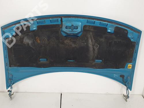 Hood SEAT ALHAMBRA (7V8, 7V9) 1.8 T 20V | BP10523041C1 